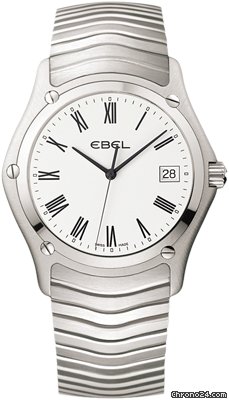 Ebel CLASSIC - 100 % NEW
