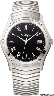 Ebel CLASSIC - 100 % NEW