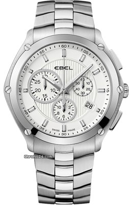 Ebel CLASSIC SPORT - 1000 % NEW