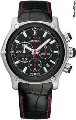 Ebel 1911 BTR - 100 % NEW