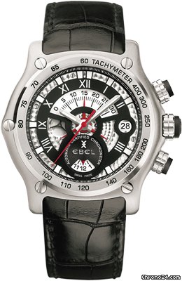 Ebel 1911 BTR 139 - 100 % NEW