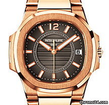Patek Philippe NAUTILUS 7011/1R