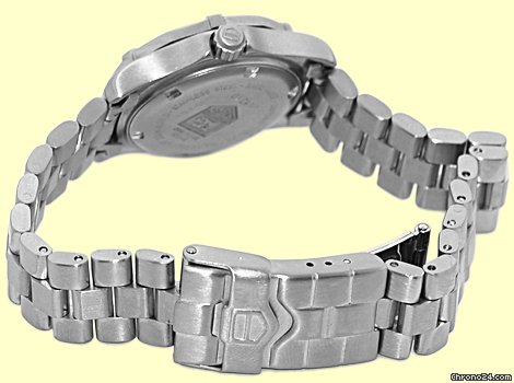replica TAG Heuer 200m Professional WATCHES 1 