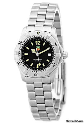 TAG Heuer 200m Professional