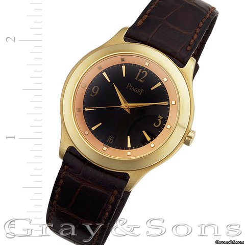 Piaget Automatic 26001
