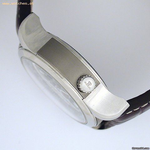 replica Jaeger-LeCoultre Master Compressor Extreme World Chronograph WATCHES 1 