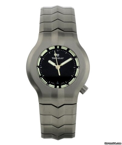 TAG Heuer Alter Ego WP1310.BA0750