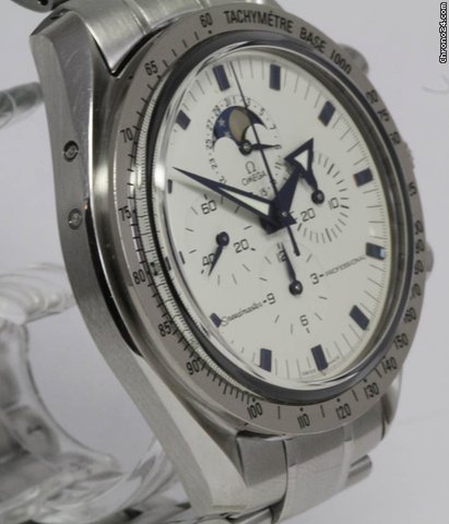 replica Omega Ref. 3575 2000 WATCHES 1 