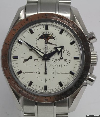 Omega Ref. 3575 2000