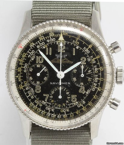 Breitling Ref. 806