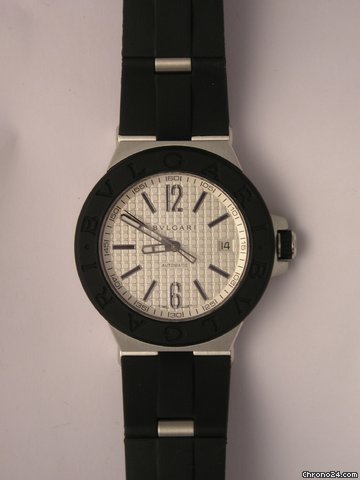 Bulgari Diagono