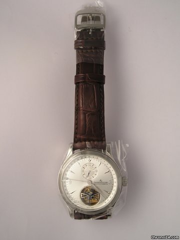 replica Jaeger-LeCoultre e Master tourbillon WATCHES 1 