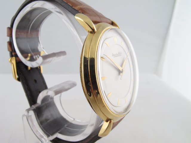 replica IWC Gentlemen's watch 60s WATCHES 1 