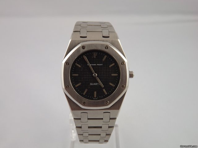 Audemars Piguet Royal Oak Lady