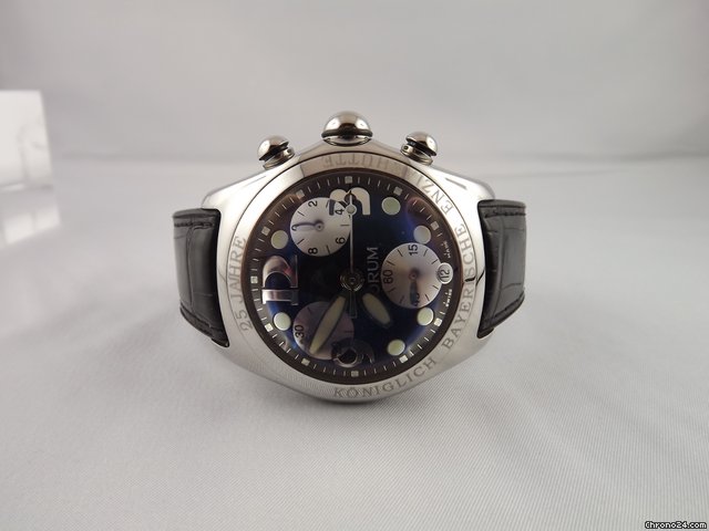 replica Corum Bubble Chrono WATCHES 1 
