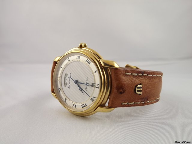 replica Maurice Lacroix Herrenuhr WATCHES 1 