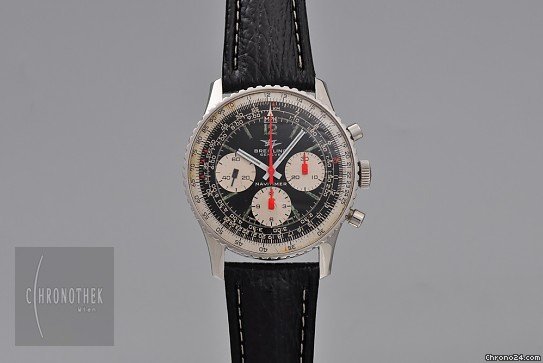 Breitling Navitimer