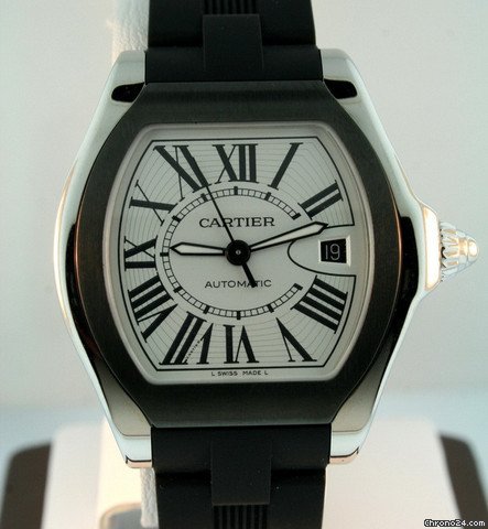 replica Cartier Roadster Men's W6206018 WATCHES 1 