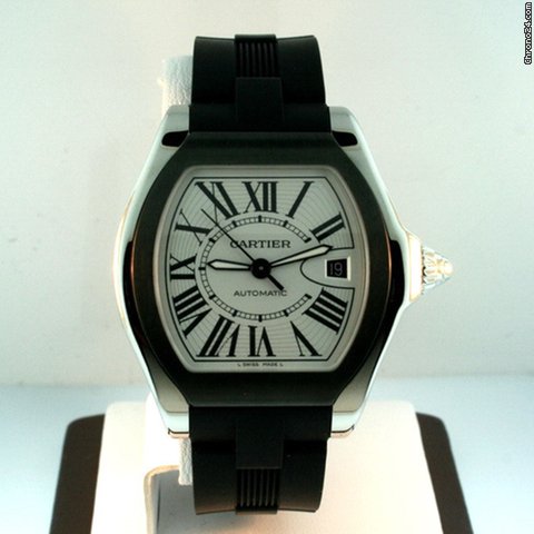 Cartier Roadster Men's W6206018
