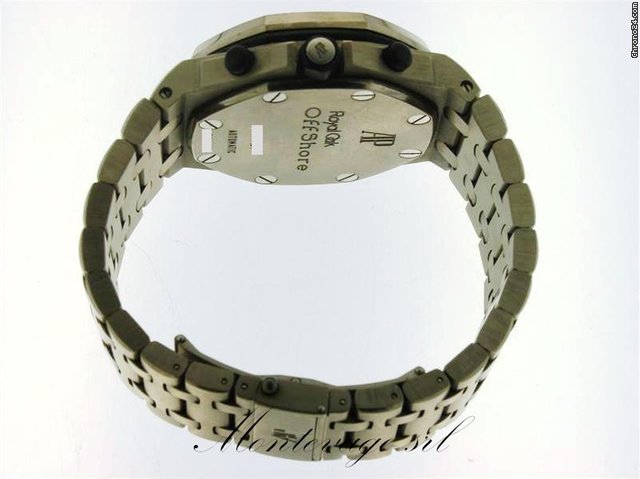 replica Audemars Piguet OFFSHORE WATCHES 1 