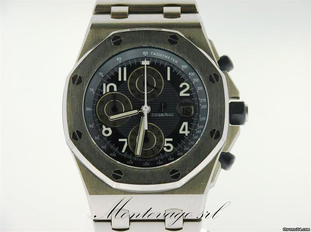 Audemars Piguet OFFSHORE