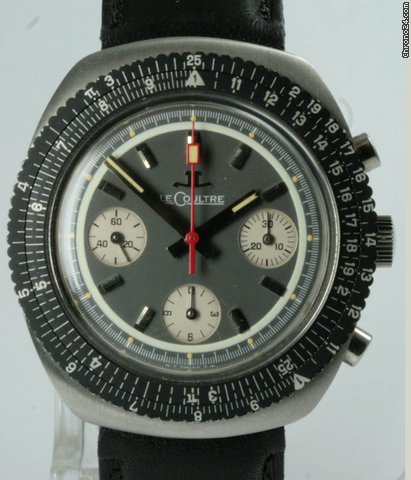 Jaeger-LeCoultre Ref. E 2647