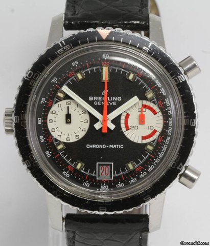 Breitling Ref. 2110
