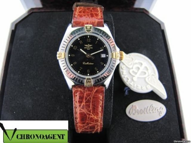 Breitling Lady Ref.b5204312b128