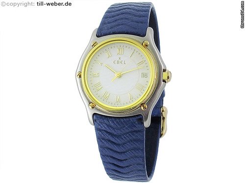 Ebel "Sport Classique"