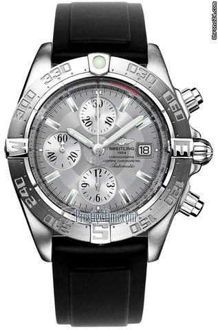 Breitling Galactic Chronograph II