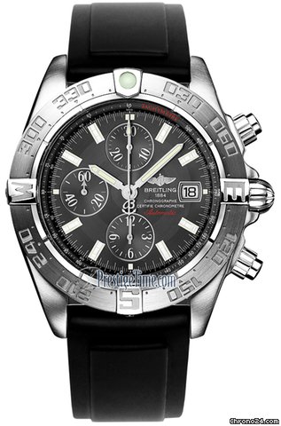 Breitling Galactic Chronograph II