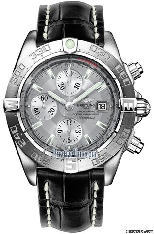 Breitling Galactic Chronograph II