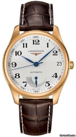 Longines Master Power Reserve 42mm
