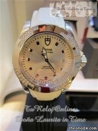 Tudor Classic 79440P 0013