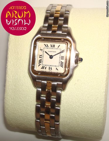 Cartier Phantere Mixto
