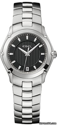 Ebel CLASSIC SPORT LADY - 100 % NEW