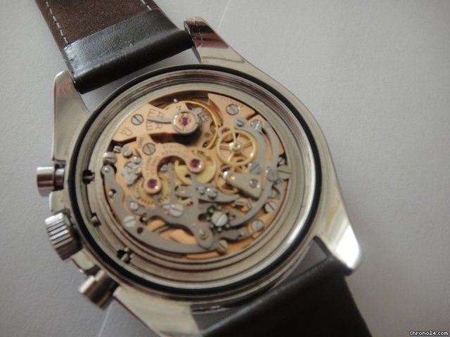 replica Omega Speedmaster von 1967 WATCHES 1 