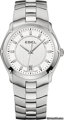 Ebel CLASSIC SPORT GRANDE - 100 % NEW