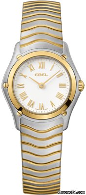 Ebel CLASSIC MINI - 100 % NEW