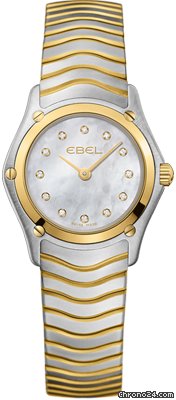Ebel CLASSIC MINI - 100 % NEW