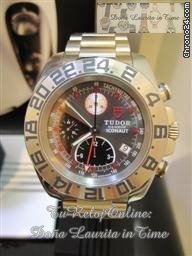Tudor Iconaut