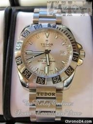 Tudor Hydronault II