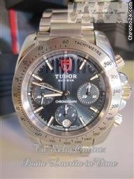 Tudor Chronograph