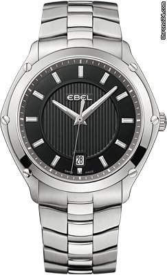 Ebel CLASSIC SPORT - 100 % NEW