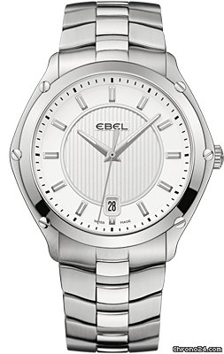 Ebel SPORT CLASSIC - 100 % NEW