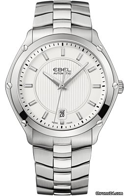 Ebel SPORT CLASSIC AUTOMATIC - 100 % NEW