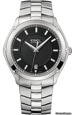 Ebel CLASSIC SPORT AUTOMATIC - 100 % NEW