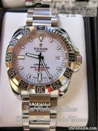 Tudor Hydronault II