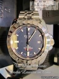Tudor Sport Collection