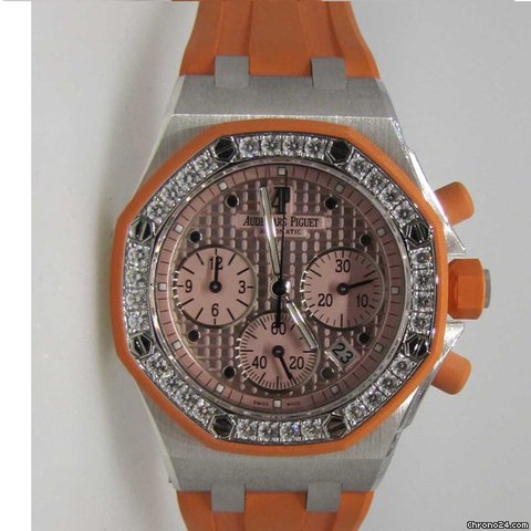 Audemars Piguet Royal Oak Offshore 25986CK.ZZ.D065CA.02